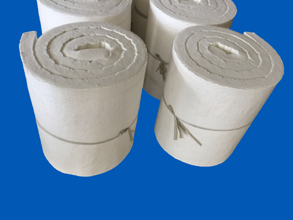 榕城陶瓷纤维毯